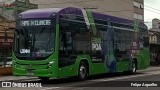 VTC - Viação Teresópolis Cavalhada 9401 na cidade de Porto Alegre, Rio Grande do Sul, Brasil, por Felipe Arguelho. Número da foto: #12480584.