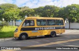 Duas Pirâmides Centro de Formação de Condutores 8I29 na cidade de Atibaia, São Paulo, Brasil, por Helder Fernandes da Silva. Número da foto: #12481566.