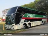 Empresa de Ônibus Nossa Senhora da Penha 64015 na cidade de São Paulo, São Paulo, Brasil, por Weslley Silva. Número da foto: #:id.