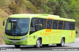 Tursan - Turismo Santo André 806 na cidade de Piraí, Rio de Janeiro, Brasil, por Paulo Henrique Pereira Borges. Número da foto: #12480944.