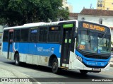 Transurb A72034 na cidade de Rio de Janeiro, Rio de Janeiro, Brasil, por Marcos Vinícios. Número da foto: #:id.