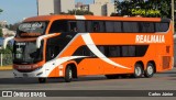 RealMaia Turismo e Cargas 2211 na cidade de Goiânia, Goiás, Brasil, por Carlos Júnior. Número da foto: #12481817.