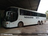 Nogueira Neto 9A08 na cidade de Formosa, Goiás, Brasil, por Matheus de Souza. Número da foto: #:id.