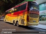 Turismo Del Sur 292 na cidade de Porto Alegre, Rio Grande do Sul, Brasil, por JULIO SILVA. Número da foto: #12480599.