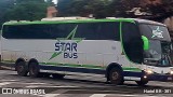 Star Bus 7800 na cidade de Betim, Minas Gerais, Brasil, por Hariel BR-381. Número da foto: #12481078.