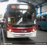 Transtol Transportes 0812012 na cidade de Manaus, Amazonas, Brasil, por Cristiano Eurico Jardim. Número da foto: #:id.