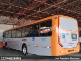 Auto Viação Marechal Brasília 448001 na cidade de Taguatinga, Distrito Federal, Brasil, por José Augusto da Silva Gama. Número da foto: #:id.