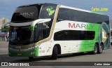 Expresso Marly 1240 na cidade de Goiânia, Goiás, Brasil, por Carlos Júnior. Número da foto: #12481674.