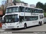 MDQ Turismo 4077 na cidade de Florianópolis, Santa Catarina, Brasil, por Bruno Barbosa Cordeiro. Número da foto: #12481266.