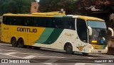 Empresa Gontijo de Transportes 16035 na cidade de Betim, Minas Gerais, Brasil, por Hariel BR-381. Número da foto: #12481060.