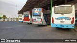 Primeira Classe Transportes 1710 na cidade de Rio Verde, Goiás, Brasil, por Cleiton Feitosa. Número da foto: #12482893.