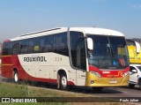 Rouxinol 2050 na cidade de Betim, Minas Gerais, Brasil, por Paulo Julian. Número da foto: #:id.