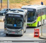 Auto Omnibus Floramar 11096 na cidade de Belo Horizonte, Minas Gerais, Brasil, por Lucas de Barros Moura. Número da foto: #12482448.