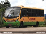 Expresso Cabral 101 na cidade de Natal, Rio Grande do Norte, Brasil, por Tadeu Vasconcelos. Número da foto: #:id.