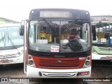 Rondônia Transportes 0108031 na cidade de Manaus, Amazonas, Brasil, por Cristiano Eurico Jardim. Número da foto: #:id.