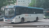 Rápido Araguaia 50716 na cidade de Goiânia, Goiás, Brasil, por João Gabriel P. Soares. Número da foto: #12482067.