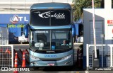 Expresso Satélite Norte 24005 na cidade de Goiânia, Goiás, Brasil, por Carlos Júnior. Número da foto: #12482015.