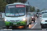 Transportes Machalí 8 na cidade de Machalí, Cachapoal, Libertador General Bernardo O'Higgins, Chile, por Teo Isak. Número da foto: #12482817.