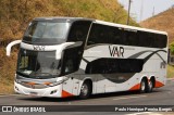 VAR - Viação Angra dos Reis 8A48 na cidade de Piraí, Rio de Janeiro, Brasil, por Paulo Henrique Pereira Borges. Número da foto: #12481015.