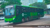 Rápido Araguaia 50.003 na cidade de Goiânia, Goiás, Brasil, por João Gabriel P. Soares. Número da foto: #12482051.