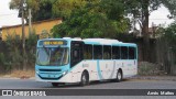 Auto Viação São José 12413 na cidade de Fortaleza, Ceará, Brasil, por Amós  Mattos. Número da foto: #12481011.