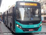VSFL - Viação São Francisco 440 na cidade de Juiz de Fora, Minas Gerais, Brasil, por Yuri R. Souza. Número da foto: #:id.