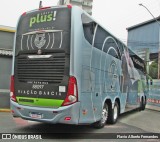 Viação Garcia 88097 na cidade de Sorocaba, São Paulo, Brasil, por Flavio Alberto Fernandes. Número da foto: #12480728.