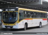 Empresa Metropolitana 726 na cidade de Jaboatão dos Guararapes, Pernambuco, Brasil, por Gustavo Felipe Melo. Número da foto: #12481897.