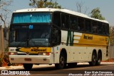 Viação Nacional 6231 na cidade de Brasília, Distrito Federal, Brasil, por Buss Mato Grossense. Número da foto: #12482192.