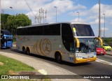 Kin-Guin Turismo e Transporte 1015 na cidade de São Paulo, São Paulo, Brasil, por José Geyvson da Silva. Número da foto: #12482187.