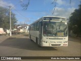 Moisvan Transportes 7305 na cidade de Piritiba, Bahia, Brasil, por Mario dos Santos Nogueira Junior. Número da foto: #12480642.
