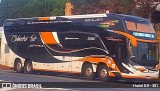 Clebinho Turismo 2050 na cidade de Betim, Minas Gerais, Brasil, por Hariel BR-381. Número da foto: #:id.