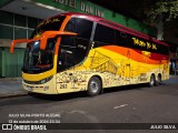 Turismo Del Sur 292 na cidade de Porto Alegre, Rio Grande do Sul, Brasil, por JULIO SILVA. Número da foto: #12480604.