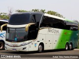 Agência de Viagens Nacional Turismo 1026 na cidade de Trindade, Goiás, Brasil, por Rafael Teles Ferreira Meneses. Número da foto: #:id.