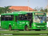 Transportes Santo Antônio RJ 161.180 na cidade de Rio de Janeiro, Rio de Janeiro, Brasil, por André Almeida. Número da foto: #:id.