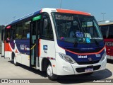 Viação Ideal B28555 na cidade de Duque de Caxias, Rio de Janeiro, Brasil, por Anderson José. Número da foto: #12481044.
