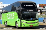 Catedral Turismo 20333 na cidade de Goiânia, Goiás, Brasil, por Carlos Júnior. Número da foto: #12482061.