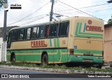 Expresso Cabral 150 na cidade de Natal, Rio Grande do Norte, Brasil, por Tadeu Vasconcelos. Número da foto: #:id.