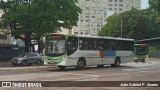 HP Transportes Coletivos 20225 na cidade de Goiânia, Goiás, Brasil, por João Gabriel P. Soares. Número da foto: #12482021.
