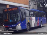 Next Mobilidade - ABC Sistema de Transporte 80.425 na cidade de São Caetano do Sul, São Paulo, Brasil, por Rafael Trevizan. Número da foto: #:id.