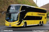 Viação Nova Itapemirim 41116 na cidade de Piraí, Rio de Janeiro, Brasil, por Paulo Henrique Pereira Borges. Número da foto: #12481077.