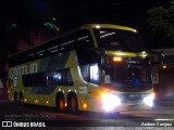 Empresa Gontijo de Transportes 25015 na cidade de Pirapora, Minas Gerais, Brasil, por Andrew Campos. Número da foto: #12482362.