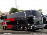 Style Bus 17000 na cidade de Trindade, Goiás, Brasil, por Rafael Teles Ferreira Meneses. Número da foto: #:id.