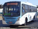Auto Viação São José 12627 na cidade de Fortaleza, Ceará, Brasil, por Wescley  Costa. Número da foto: #:id.