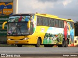 Expresso Arapiraca Viação e Turismo 110 na cidade de Messias, Alagoas, Brasil, por Rodrigo Fonseca. Número da foto: #12482215.
