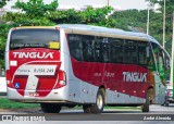 Transportadora Tinguá RJ 156.249 na cidade de Rio de Janeiro, Rio de Janeiro, Brasil, por André Almeida. Número da foto: #:id.