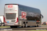 Rápido Ribeirão Preto 623006 na cidade de Limeira, São Paulo, Brasil, por Sérgio de Sousa Elias. Número da foto: #:id.