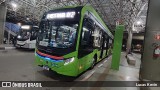 Viação Osasco 010 na cidade de Osasco, São Paulo, Brasil, por Lucas Kevin. Número da foto: #12480672.