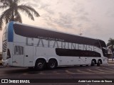 Auto Viação Catarinense 319303 na cidade de Londrina, Paraná, Brasil, por André Luiz Gomes de Souza. Número da foto: #12480497.