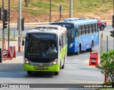 Bettania Ônibus 30616 na cidade de Belo Horizonte, Minas Gerais, Brasil, por Lucas de Barros Moura. Número da foto: #12482457.